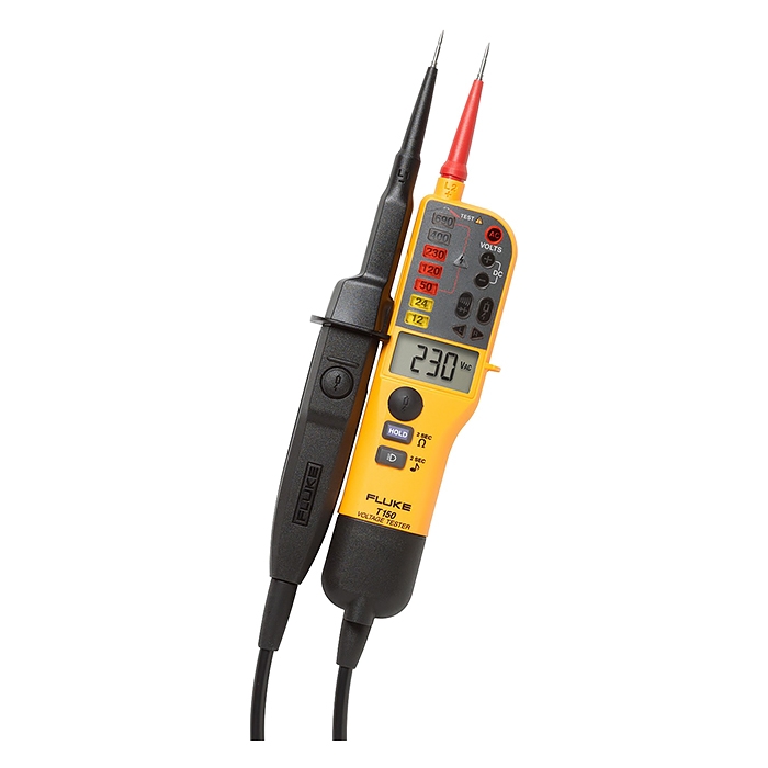 Тестер пробник fluke. Пробник Fluke t150. Индикатор напряжения Fluke t50. Тестер напряжения Fluke. Измеритель напряжения Fluke t150.