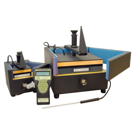 Измерители теплопроводности ИТП-МГ4 «100», ИТП-МГ4 «250», ИТП-МГ4 «300»