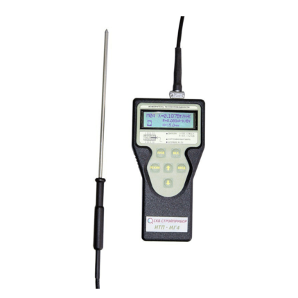 Измеритель теплопроводности ИТП-МГ4 «Зонд»