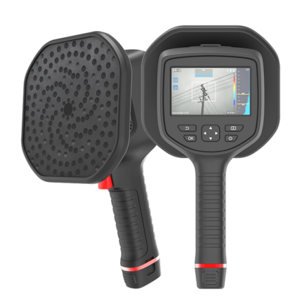 КАД-136 Камера акустическая