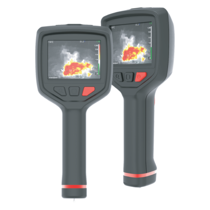 КТД-100ПЛ/КТД-200ПЛ Камера тепловизионная