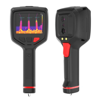 КТД-200Б/КТД-300Б Камера тепловизионная