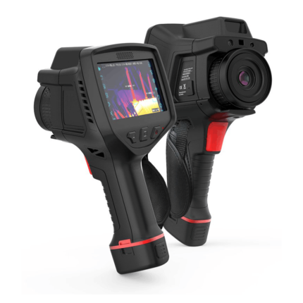 КТД-300И/КТД-500И/КТД-600И Камера тепловизионная