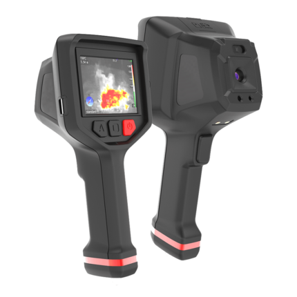 КТД-300ПЛ/КТД-300ПЛК Камера тепловизионная