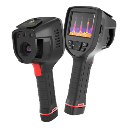 КТД-600Б Камера тепловизионная