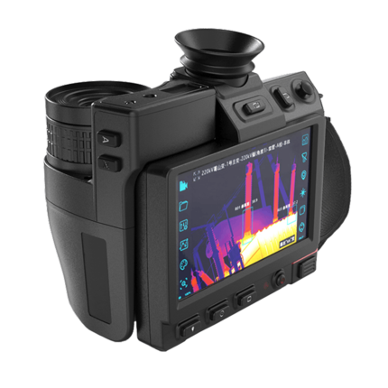 КТД-300ПРО/КТД-600ПРО/КТД-1000ПРО Камера тепловизионная