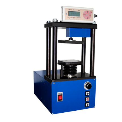 Прессы малогабаритные на 1, 2, 3, 5, 10 и 20кН ПМ-1МГ4, ПМ-2МГ4, ПМ-3МГ4, ПМ-5МГ4, ПМ-10МГ4 и ПМ-20МГ4