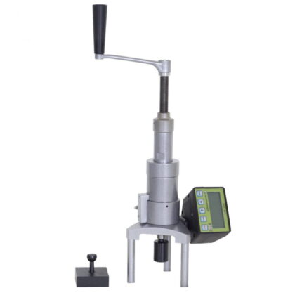 Измерители адгезии ПСО-ХМГ4С и ПСО-ХМГ4К