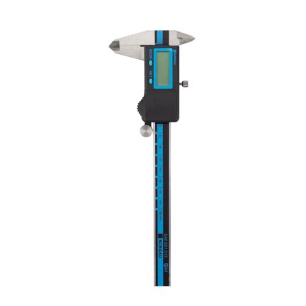 Штангенциркуль NCD цифровой двухсторонний с глубиномером и защитой IP67