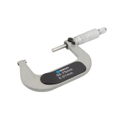 Микрометр гладкий NM