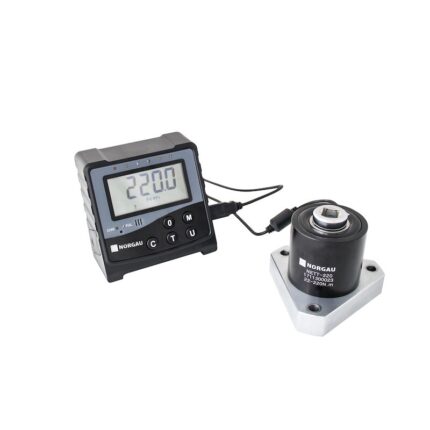 Электронный измеритель крутящего момента  серии NETT-Y