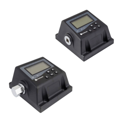 Электронный измеритель крутящего момента  серии NITT-Y