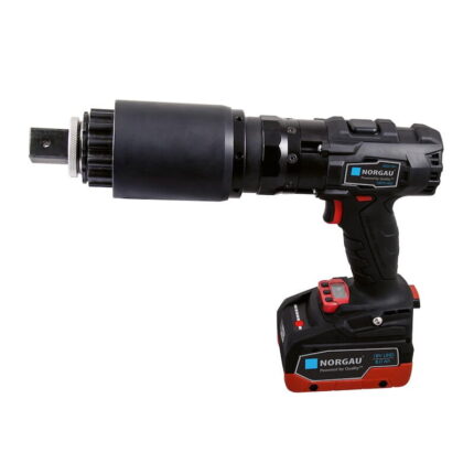 Гайковерт моментный аккумуляторный серии NBTW-XZ