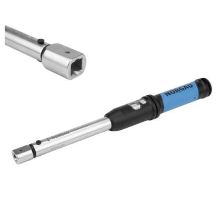 Динамометрический ключ предельный серии NTWZI-XYL