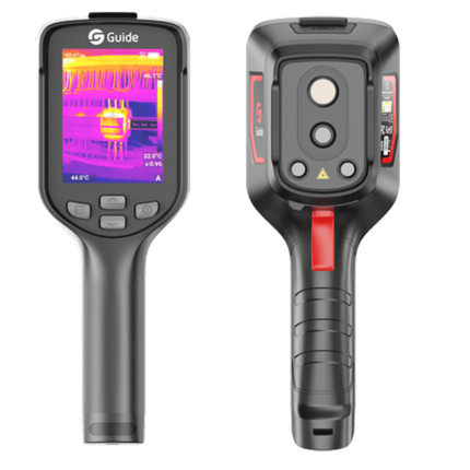 Тепловизор Guide E4