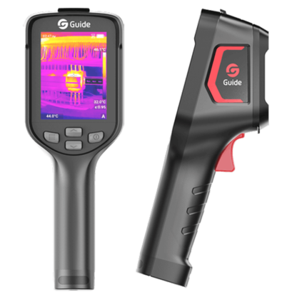 Тепловизор Guide E3