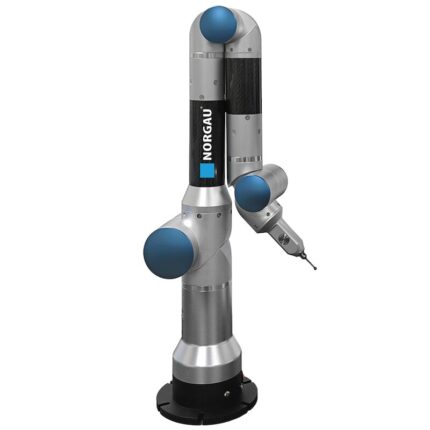 Портативные координатно-измерительные машины серии NCMA Base