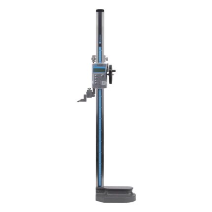 Штангенрейсмас цифровой NHG-D