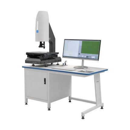 Видеоизмерительная система NVM-PRO