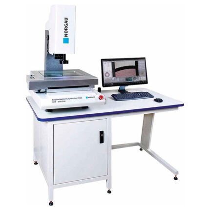 Видеоизмерительная система c ЧПУ NVM-CNC