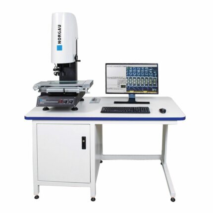 Видеоизмерительная система NVM