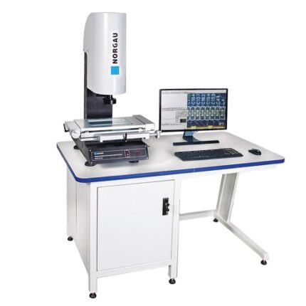 Видеоизмерительная система NVM-D