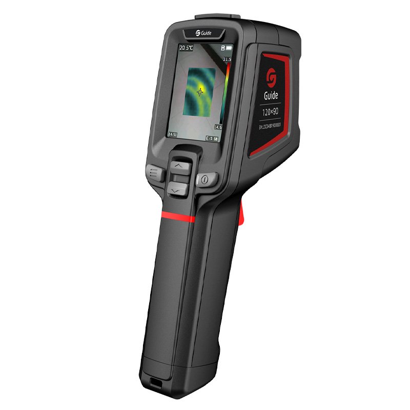 Тепловизор Guide T120V